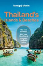 Thailand's Islands & Beaches (wersja angielska)