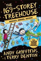 The 169-Storey Treehouse (wersja angielska)