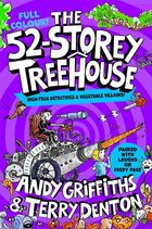The 52-Storey Treehouse. Colour Edition!