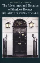 The Adventures & Memoirs of Sherlock Holmes