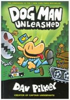 The Adventures of Dog Man 2: Unleashed