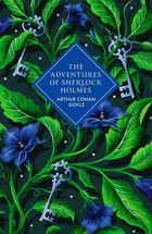 The Adventures of Sherlock Holmes (wersja angielska)