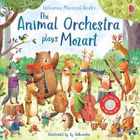 The Animal Orchestra Plays Mozart (wersja angielska)
