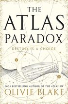 The Atlas Paradox (wersja angielska)