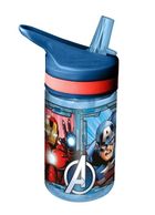 The Avengers, bidon, 400 ml