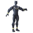 The Avengers, Czarna Pantera, figurka, 15 cm