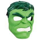 The Avengers, Hulk, maska