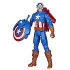 The Avengers, Kapitan Ameryka, figurka Titan, 30 cm