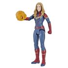 The Avengers, Kapitan Marvel, figurka, 15 cm