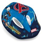 The Avengers, kask rowerowy, 52-56 cm