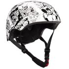 The Avengers, kask sportowy