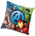 The Avengers, poduszka, 40-40 cm
