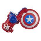 The Avengers, Power Moves, Rękawica Kapitana Ameryki, akcesorium do zabawy