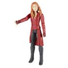 The Avengers, Scarlet Witch, figurka, 30 cm