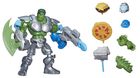 The Avengers, Super Hero Mashers, Hulk, figurka z funkcjami specjalnymi