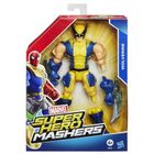 The Avengers, Super Hero Mashers, Wolverine, figurka, 15 cm