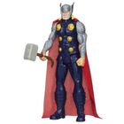 The Avengers, Tytan, Thor, figurka, 30 cm