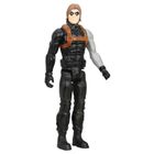 The Avengers, Winter Soldier, figurka Tytan, 30 cm