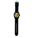 The Avengers, zegarek analogowy
