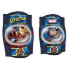 The Avengers, zestaw ochraniaczy 2w1