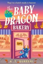 The Baby Dragon Bakery (wersja angielska)