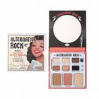 The Balm, Alternative Rock Face Palette, paleta do makijażu, Volume 2