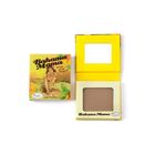 The Balm, Bahama Mama Bronzer Powder, mini puder brązujący, 3g