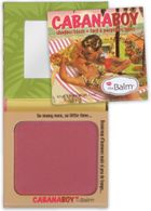 The Balm, Cabana Boy, Róż-cień do powiek Baby Rose, 8,5 g