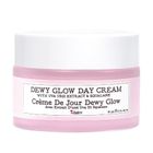 The Balm, Dewy Glow Day Cream, krem na dzień, redukujący przebarwienia, 30 ml