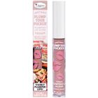 The Balm, Instant Plump Your Pucker Plumping Lip Gloss, błyszczyk powiększający usta, Howdy Honey, 2,7 ml