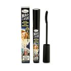The Balm, Mad Lash Mascara, pogrubiający tusz do rzęs, black, 8 ml