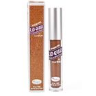 The Balm, Sparkling Lid-Quid, cień do powiek w płynie, Irish Coffee, 4,5 ml