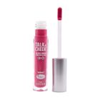 The Balm, Talk is Cheek Blush Cream, kremowy róż do policzków, Babble, 4 ml