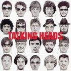 The Best Of Talking Heads. CD