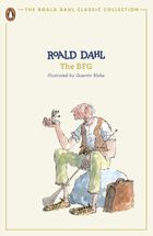 The BFG (wersja angielska)