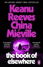 The Book of Elsewhere (wersja angielska)