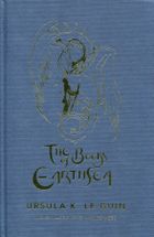 The Books of Earthsea: The Complete Illustrated Edition