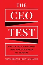 The CEO Test