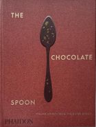 The Chocolate Spoon (wersja angielska)