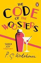 The Code of the Woosters (wersja angielska)