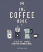 the Coffee Book (wersja angielska)