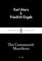 The Communist Manifesto (wersja angielska)