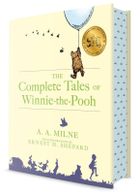 The Complete Tales Of Winnie The Pooh
