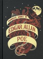 The Complete Works of Edgar Allan Poe. Wordsworth Library Collection (wersja angielska)