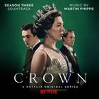 The Crown: Season Three (Soundtrack from the Netflix Original Series). CD