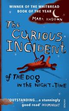 The Curious Incident of the Dog in the Night-time (wersja angielska)