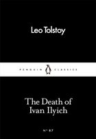 The Death of Ivan Ilyich (wersja angielska)