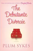 The Debutante Divorcee