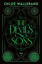 The Devil's Sons. Tom 3