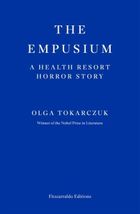 The Empusium. A health resort horror story (wersja angielska)